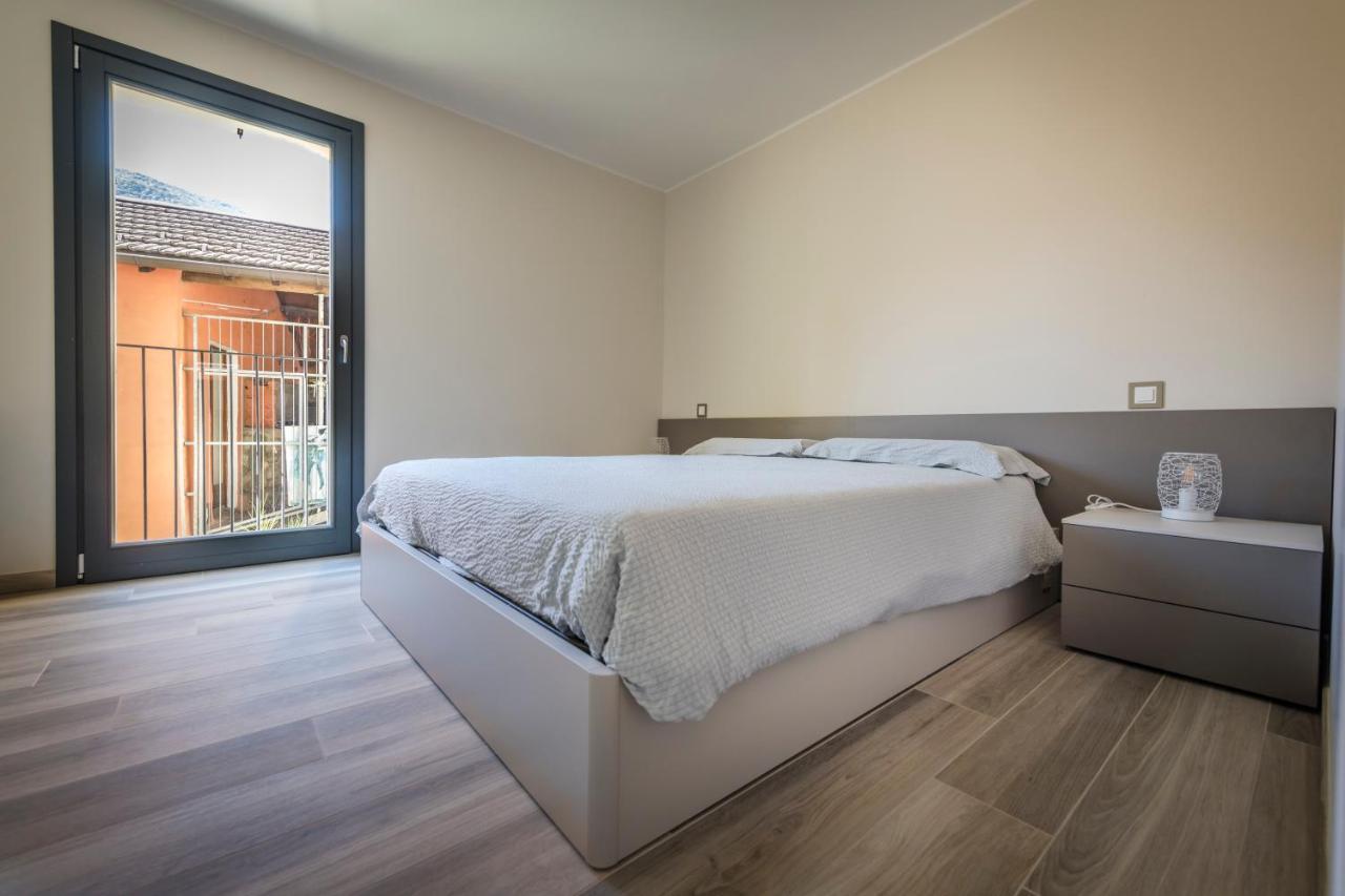 Lugano Suites Gravesano Exterior photo