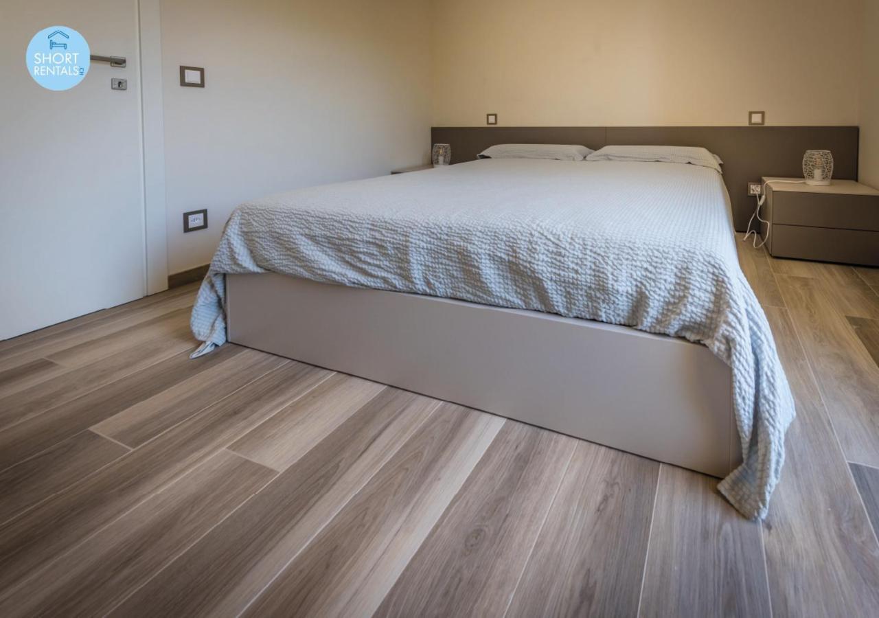 Lugano Suites Gravesano Exterior photo